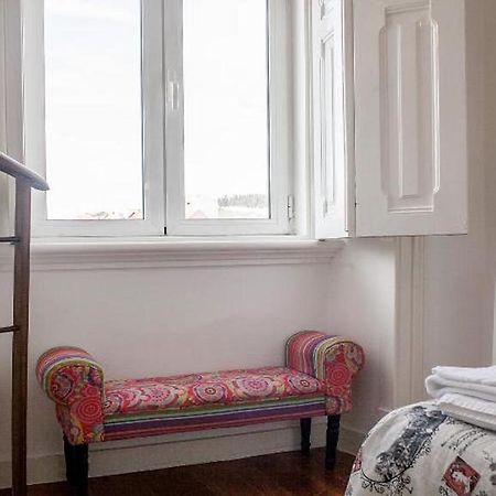 Find Me Inn Boutique Penthouse Lisboa Exteriör bild