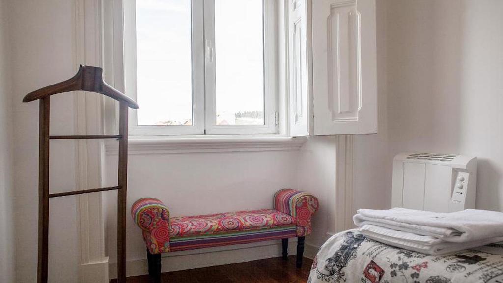 Find Me Inn Boutique Penthouse Lisboa Exteriör bild
